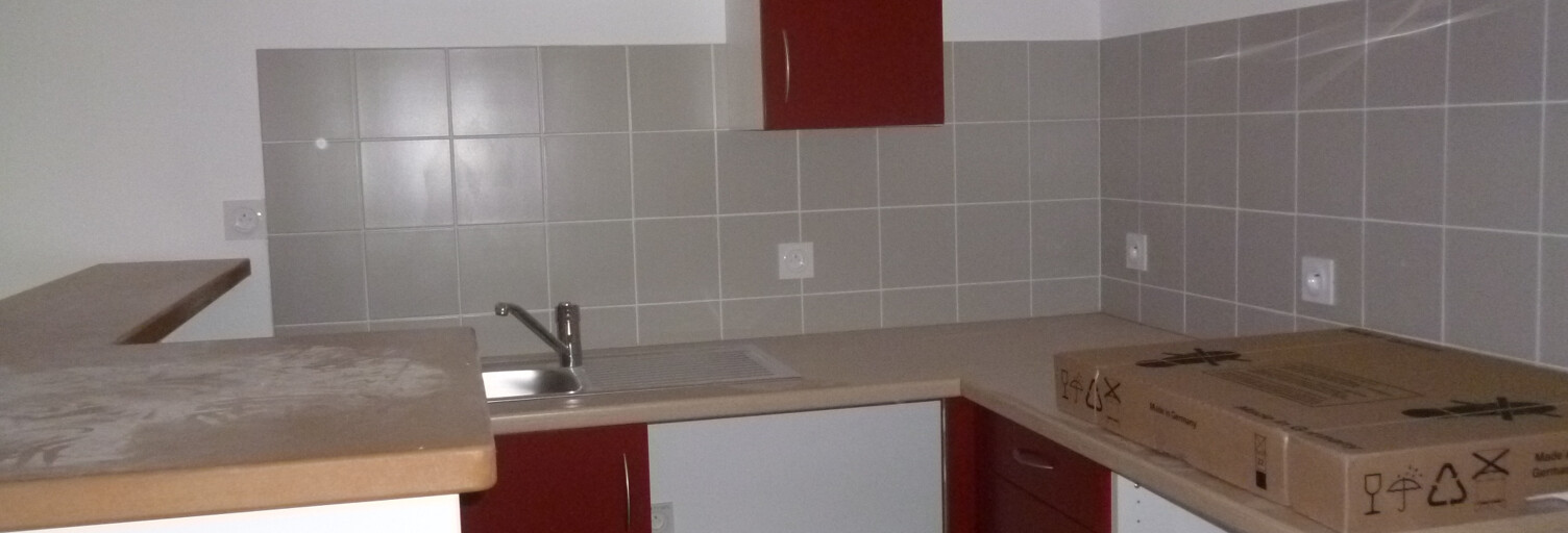 Appartement 3 Pièces 51 m² à louer à Castelnaudary (11400)