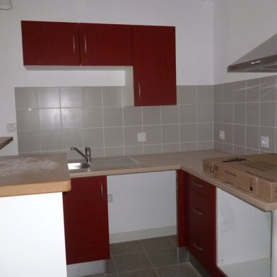 Appartement 3 pièces 425 €