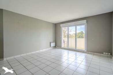 Appartement 3 pièces 231440 €