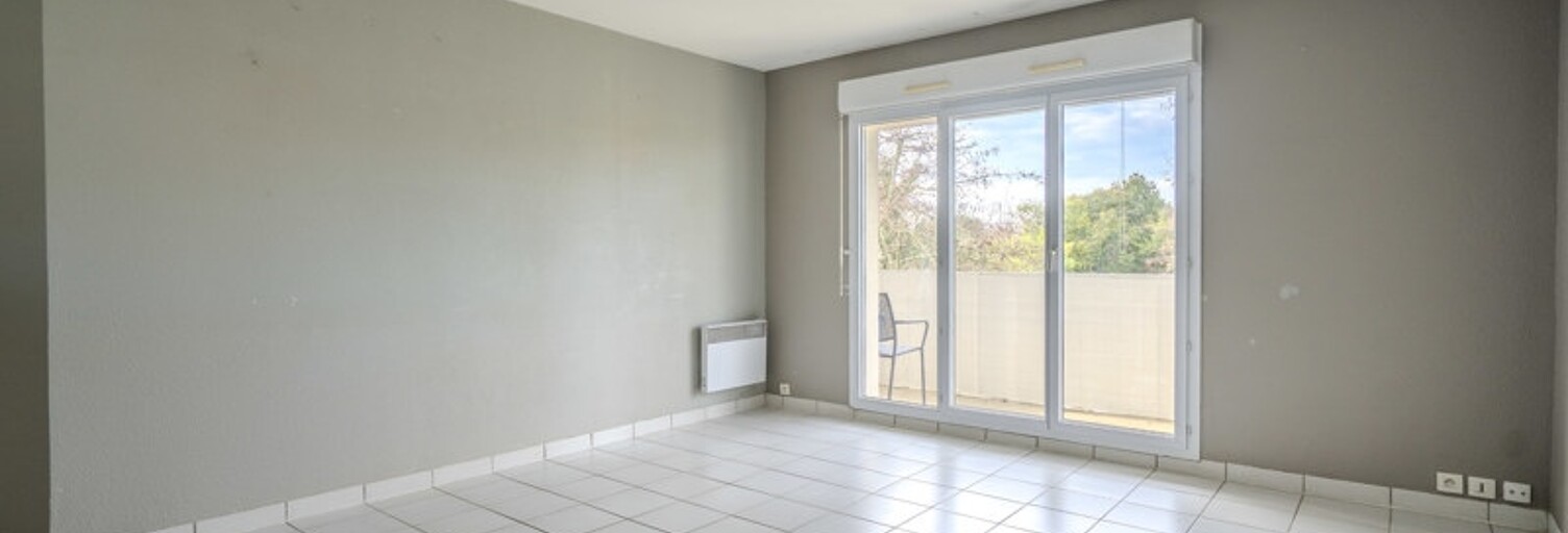 Appartement 3 Pièces 60 m² à vendre à Pessac (33600)