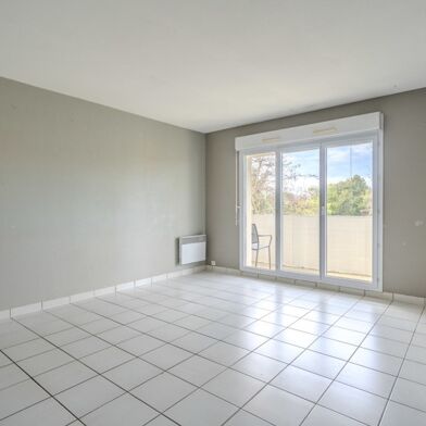 Appartement 3 pièces 231440 €
