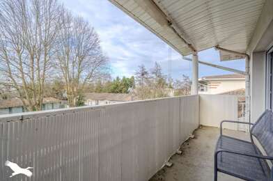 Appartement 3 pièces 231440 €