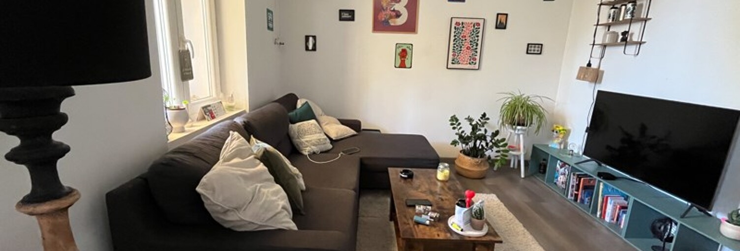 Immeuble   m² à vendre à Agen (47000)