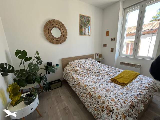 Immeuble à Agen — photo du bien