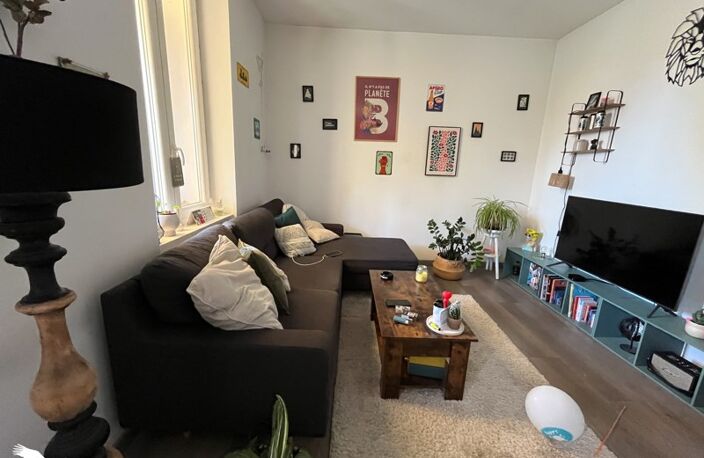 Vente immeuble   Agen (47000) — photo 2
