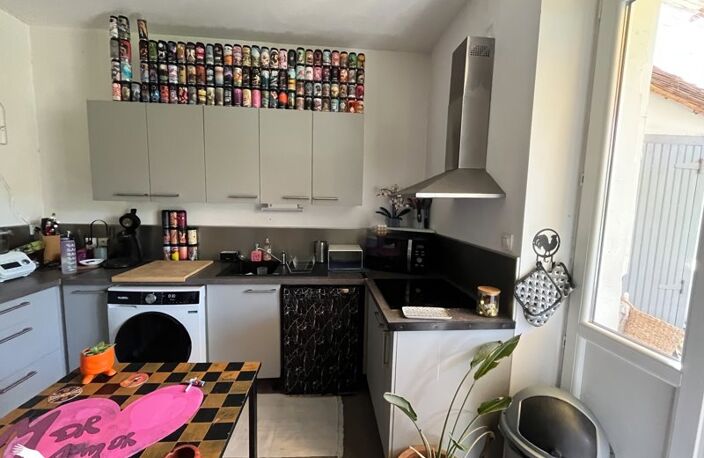 Vente immeuble   Agen (47000) — photo 5