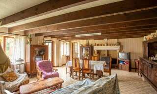 Maison 8 Pièces 200 m² à vendre à Mourens (33410)