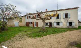 Maison 8 Pièces 200 m² à vendre à Mourens (33410)