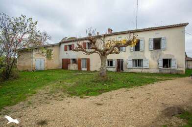 Maison 8 pièces 223650 €