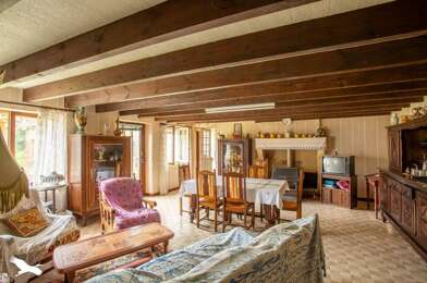 Maison 8 pièces 223650 €