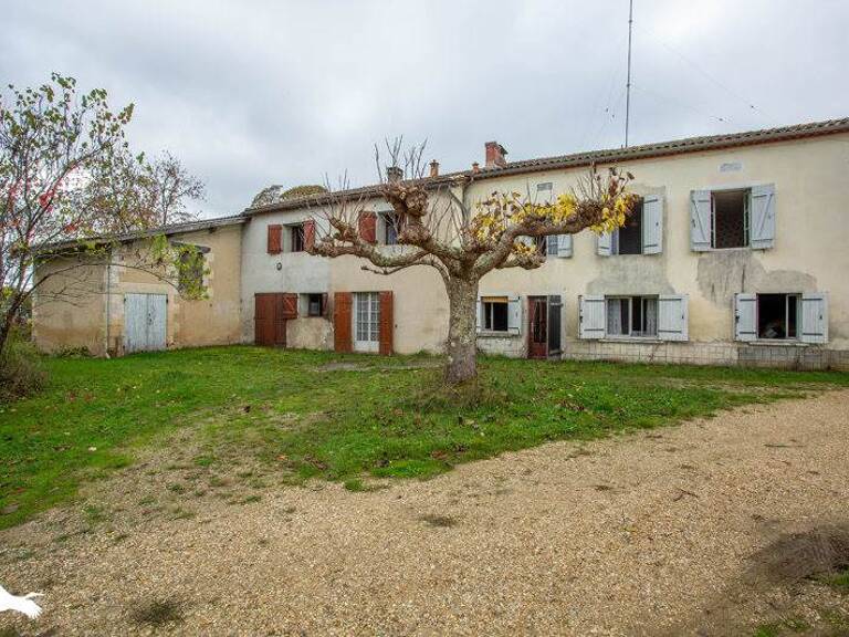 Maison 8 pièces 200 m² — photo 1