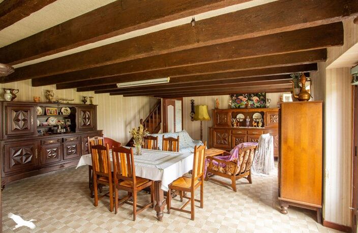 Vente maison 8 pièces 200 m² Mourens (33410) — photo 5