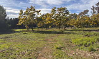 Terrain  2000 m² à vendre à La Cadière-d'Azur (83740)