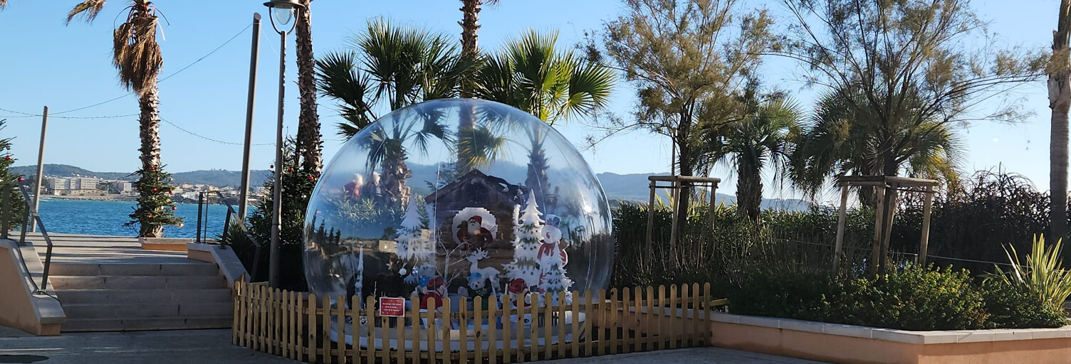 Appartement 4 Pièces 141 m² à vendre à Sanary-sur-Mer (83110)