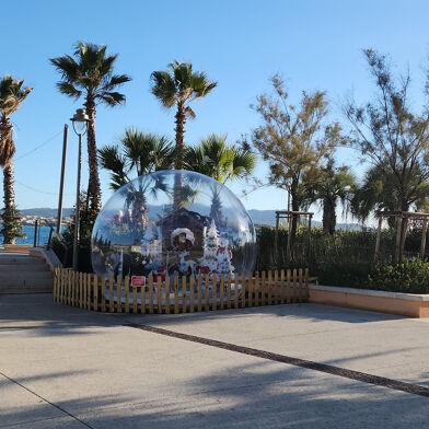 Appartement 4 pièces 2505768 €