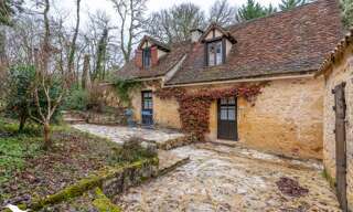 Maison 3 Pièces 75 m² à vendre à Mauzac-et-Grand-Castang (24150)