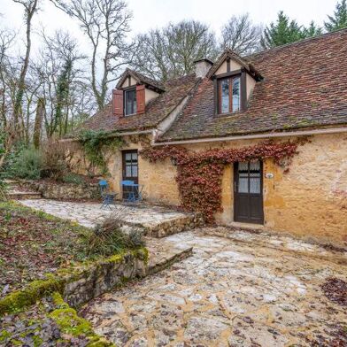 Maison 3 pièces 276120 €