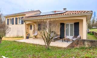 Maison 6 Pièces 108 m² à vendre à Beaumontois en Périgord (24440)