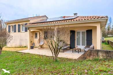 Maison 6 pièces 269000 €