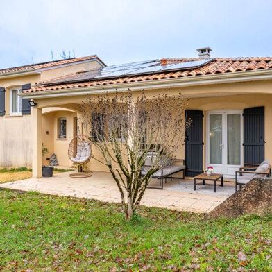 Maison 6 pièces 269000 €