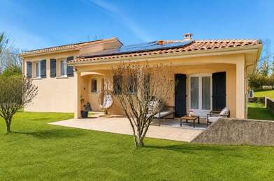 Maison 6 pièces 260190 €