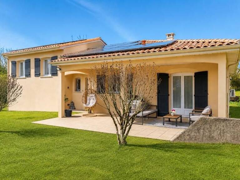 Contemporaine de 6 pièces principales — photo 1