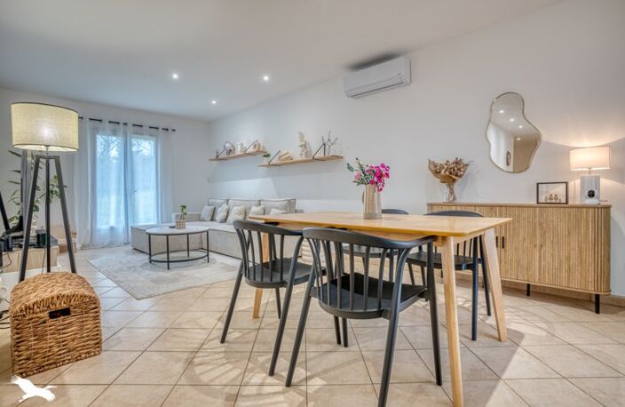Contemporaine de 6 pièces principales — photo 3