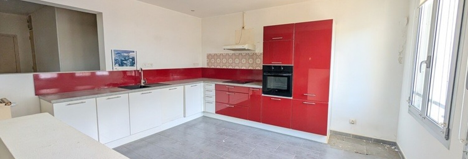 Appartement 2 Pièces 64 m² à vendre à La Châtre (36400)