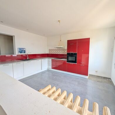 Appartement 2 pièces 45000 €