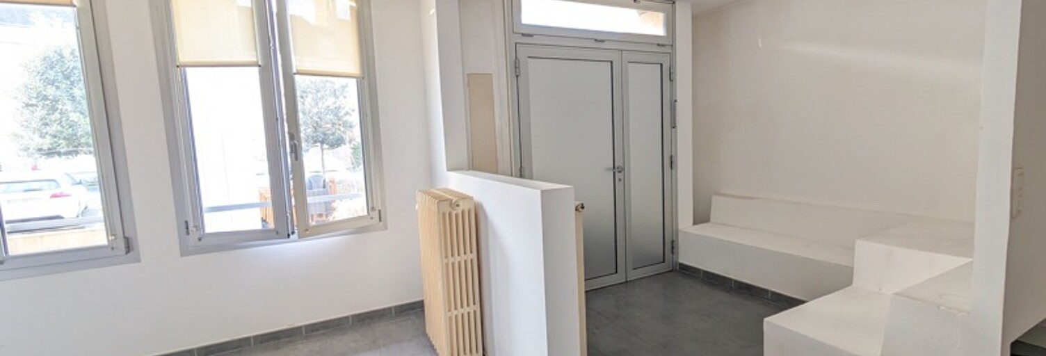 Appartement 2 Pièces 64 m² à vendre à La Châtre (36400)