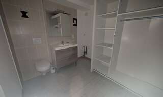 Appartement 2 Pièces 64 m² à vendre à La Châtre (36400)