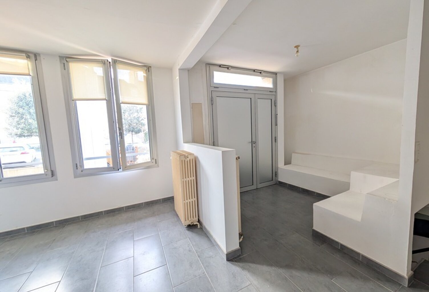 Vente appartement 2 pièces 64 m² La Châtre (36400) — photo 1