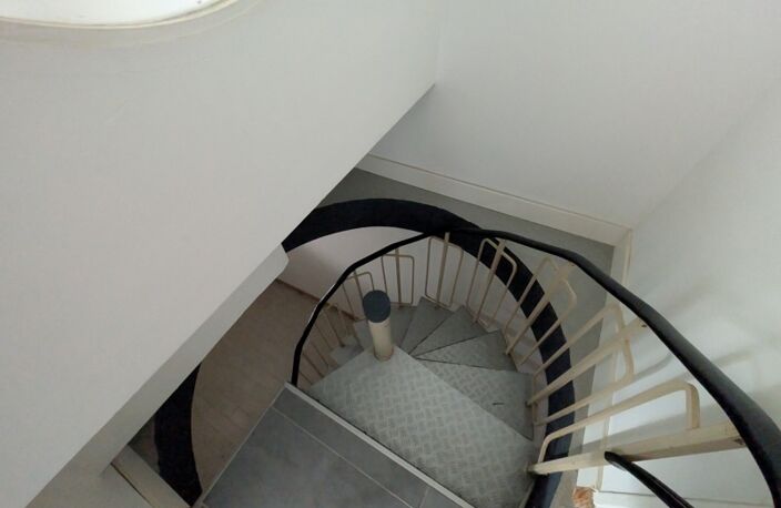 Vente appartement 2 pièces 64 m² La Châtre (36400) — photo 5