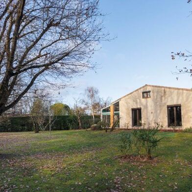 Maison 5 pièces 370904 €