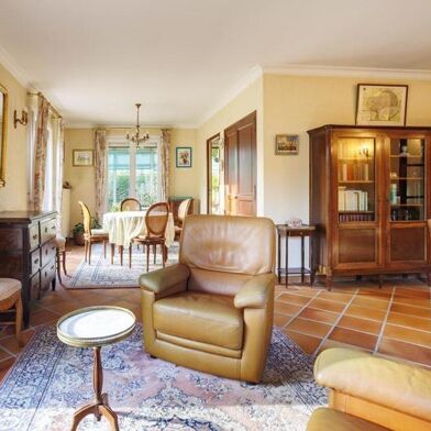 Maison 5 pièces 370904 €