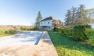 Maison 6 Pièces 130 m² à vendre à Vire-sur-Lot (46700)