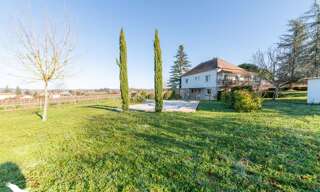 Maison 6 Pièces 130 m² à vendre à Vire-sur-Lot (46700)