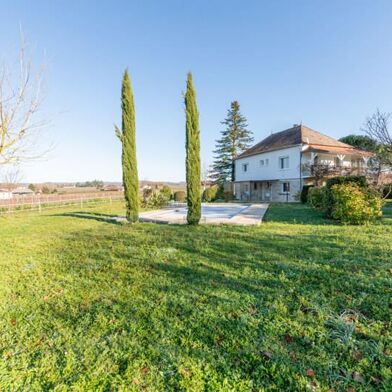 Maison 6 pièces 251904 €