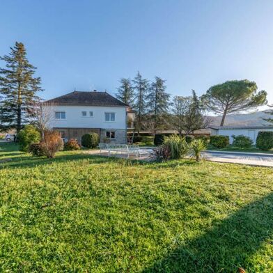 Maison 6 pièces 239856 €