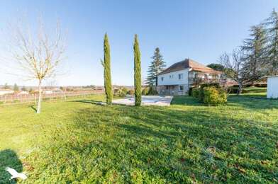 Maison 6 pièces 239856 €