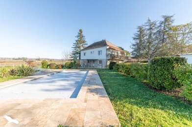 Maison 6 pièces 239856 €