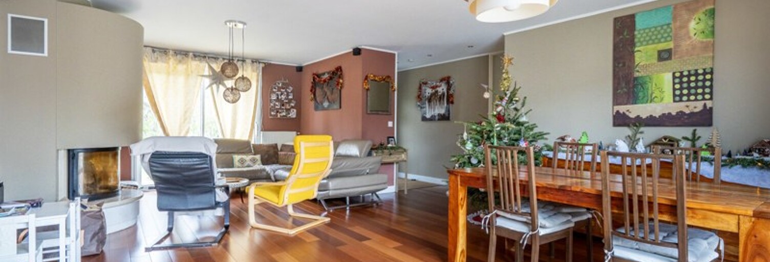 Maison 6 Pièces 121 m² à vendre à Mérignac (33700)