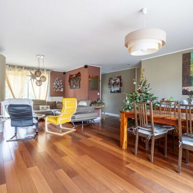 Maison 6 pièces 516000 €