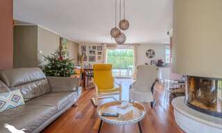 Maison 6 Pièces 121 m² à vendre à Mérignac (33700)