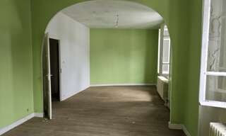 Maison 14 Pièces 360 m² à vendre à Magnac-Bourg (87380)