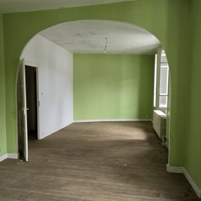 Maison 14 pièces 65424 €