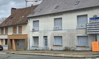 Maison 14 Pièces 360 m² à vendre à Magnac-Bourg (87380)