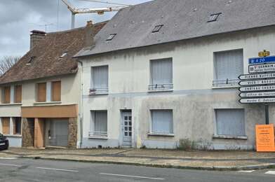 Maison 14 pièces 65424 €