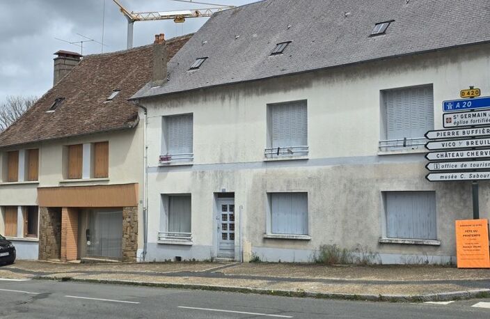 Maison de bourg de 14 pièces principales — photo 2