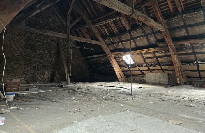 Maison de bourg de 14 pièces principales — photo 4